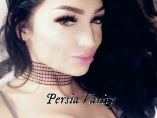 Persia_Vanity