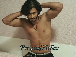 PersonalFitSex