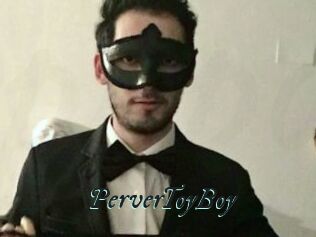 PerverToyBoy