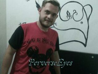 PerverseEyes