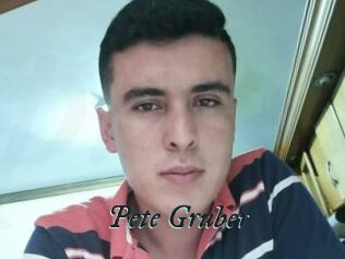 Pete_Gruber