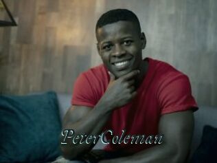 PeterColeman
