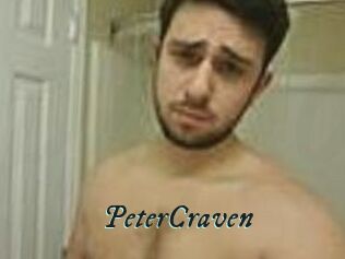 PeterCraven
