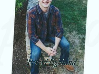 PeterHighland