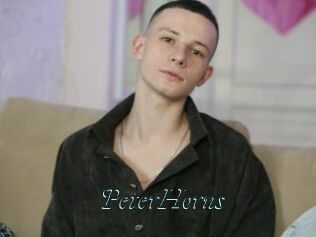 PeterHorns