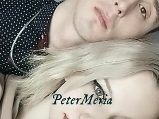 PeterMeria