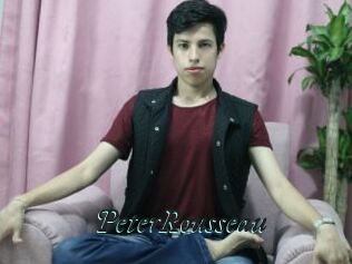 PeterRousseau
