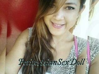 PetiteAsianSexDoll