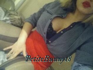 PetiteBunny18