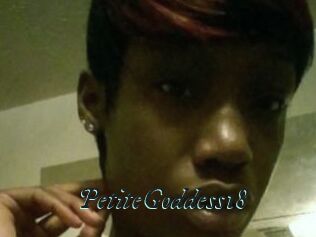 PetiteGoddess18