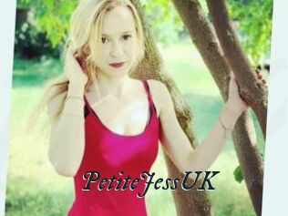PetiteJessUK Pharaons Porn