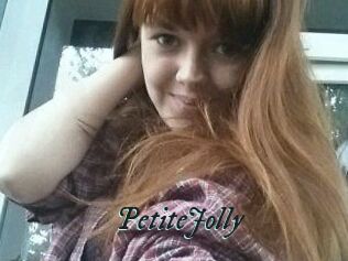 PetiteJolly