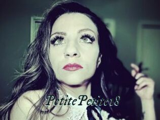 PetitePetite18