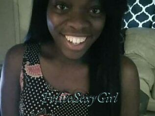 PetiteSexyGirl