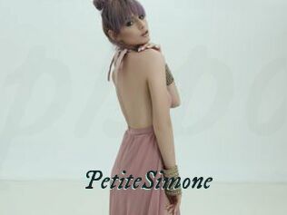 PetiteSimone