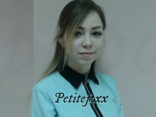 Petitefoxx