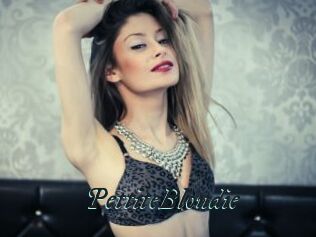 PettiteBlondie
