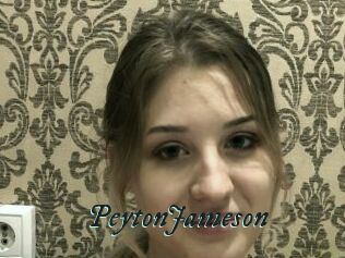 PeytonJameson