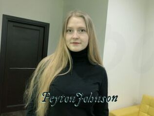 PeytonJohnson