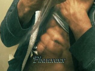 Phanxoxx