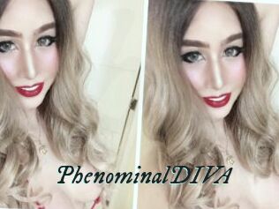 PhenominalDIVA