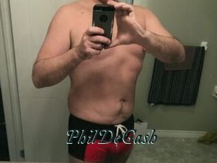 PhilDeGash