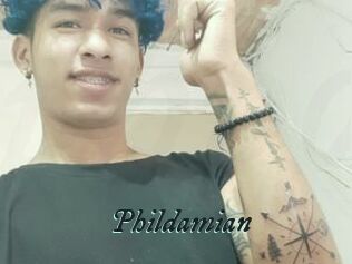 Phildamian
