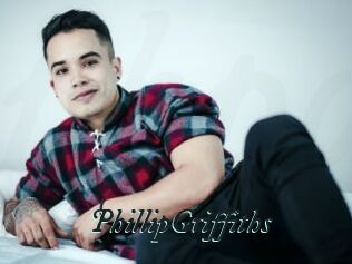 PhillipGriffiths