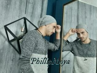 PhillipMoya Pharaons Porn