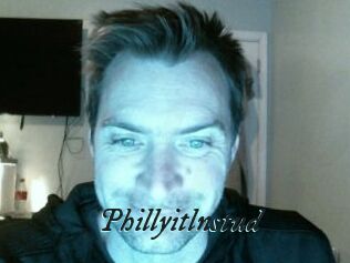 Phillyitlnstud