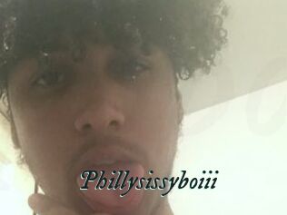 Phillysissyboiii