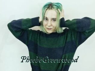PhoebeGreenwood