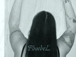 PhoebeL