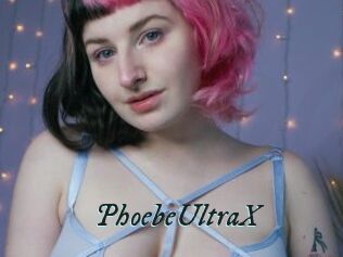 PhoebeUltraX