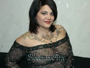 PhoenixFirx