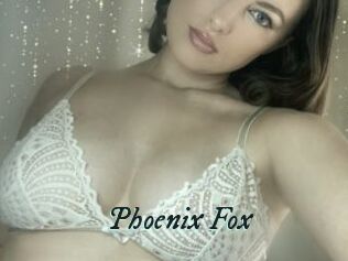 Phoenix_Fox
