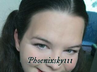 Phoenixsky111