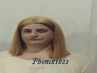 Phonix1022