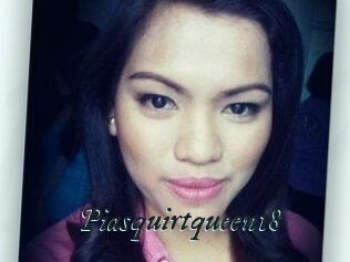 Piasquirtqueen18