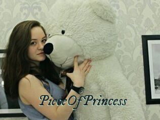 PieceOfPrincess