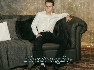 PiersStrongBoy