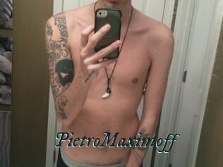 PietroMaximoff