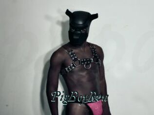 PigBoyRen