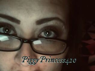 PiggyPrincess420