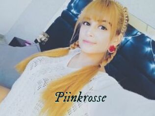 Piinkrosse