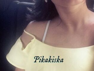 Pikakiska