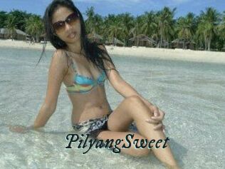 PilyangSweet