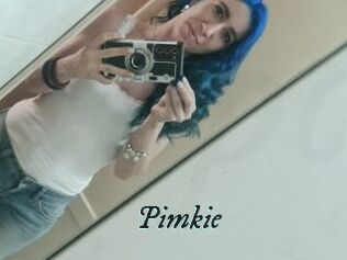 Pimkie
