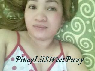 PinayLilSWeetPussy