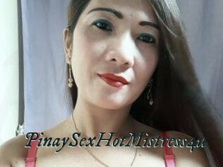 PinaySexHotMistress4u
